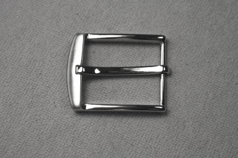 G&uuml;rtelschliessen - G&uuml;rtelschnallen 30 mm 076 - Bild: A2