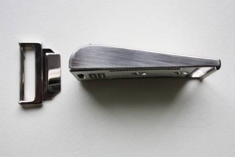 G&uuml;rtelschliessen - G&uuml;rtelschnallen 30 mm 084 - Bild: A2