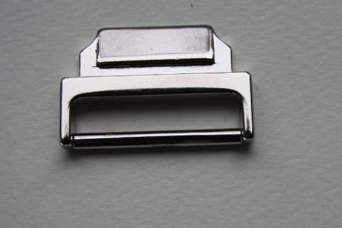 G&uuml;rtelschliessen - G&uuml;rtelschnallen 30 mm 084 - Bild: A4