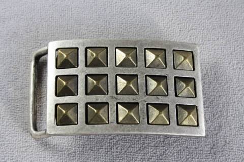 Gürtelschliessen - Gürtelschnallen 40 mm 085 - N2