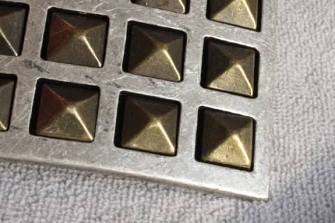 Gürtelschliessen - Gürtelschnallen 40 mm 085 - N2 - Bild: A3