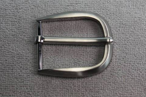 G&uuml;rtelschliessen - Palladiumbeschichtet 30 mm 020