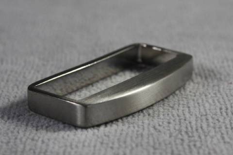 Guertelschliessen - Set 35 mm - 197 - Bild: A1