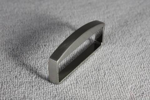 Guertelschliessen - Set 40 mm - 198 - Bild: A3