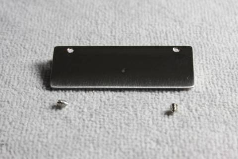 Guertelschliessen - Set 40 mm - 198 - Bild: A5