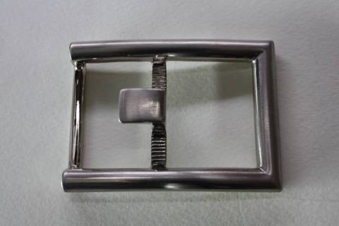 Gürtelschliessen - Gürtelschnallen 35 mm 060