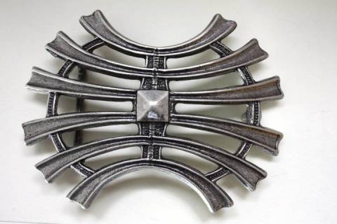 G&uuml;rtelschliessen - G&uuml;rtelschnallen - 40 mm - 095