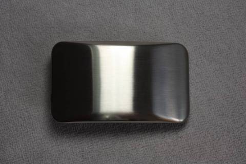 G&uuml;rtelschliessen - G&uuml;rtelschnallen 30 mm 064 - Bild: A1