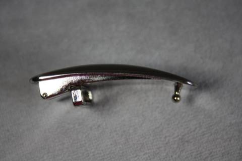 G&uuml;rtelschliessen - G&uuml;rtelschnallen 30 mm 064 - Bild: A2