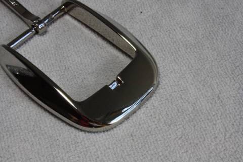 G&uuml;rtelschliessen - G&uuml;rtelschnallen 30 mm 069 - Bild: A4