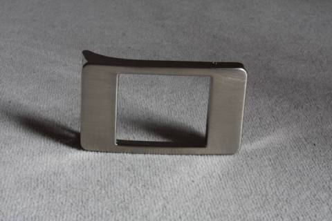 G&uuml;rtelschnallen 30 mm - 150 - Bild: A1