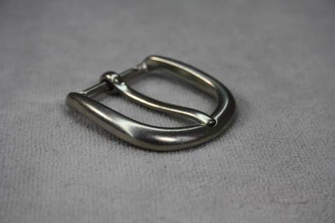 G&uuml;rtelschliessen 30 mm 208 - Bild: A2