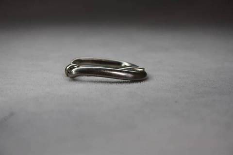 G&uuml;rtelschliessen 30 mm 208 - Bild: A3