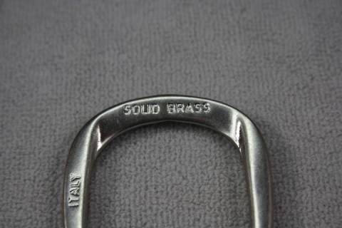 G&uuml;rtelschliessen 30 mm 208 - Bild: A5