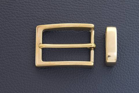 G&uuml;rtelschliessen 30 mm - 148 + Schlaufe 13/30