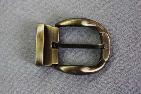 G&uuml;rtelschliessen - G&uuml;rtelschnallen 35 mm 028