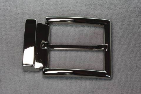 G&uuml;rtelschliessen - G&uuml;rtelschnallen 40 mm 042 - Bild: A2