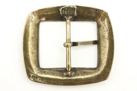 Gürtelschnallen 40 mm 187-N1 - Bild: A2
