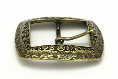 Gürtelschnallen 40 mm 187-N1 - Bild: A3