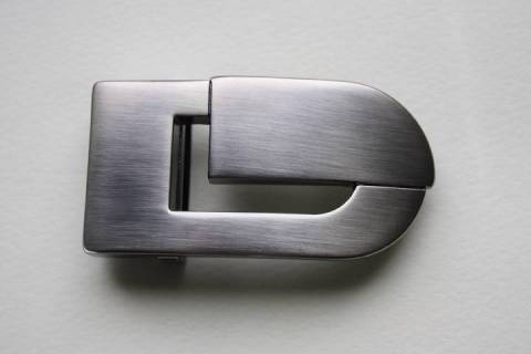 Gürtelschliessen - Gürtelschnallen 30 mm 004