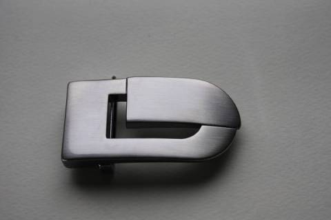 Gürtelschliessen - Gürtelschnallen 30 mm 004 - Bild: A1