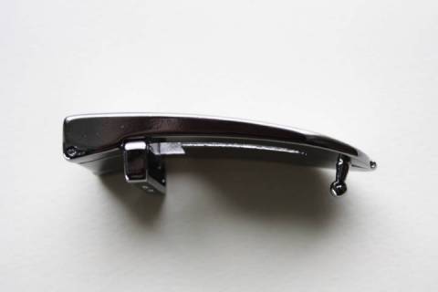 G&uuml;rtelschliessen - G&uuml;rtelschnallen 30 mm 004 - Bild: A2