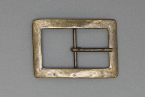 Gürtelschnallen 40 mm 067-N2