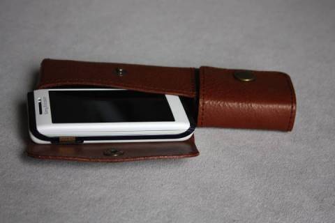 G&uuml;rteltaschenanfertigung nach Wunsch - Bild: A2