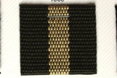 Mustergurtband 5735 - 40 mm - Bild: Farbe1960