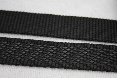 10 Meter Gurtband gummiert - Bild: A.1