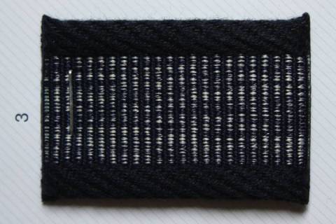 Mustergurtband J 203 - 35 mm - Bild: Farbe3