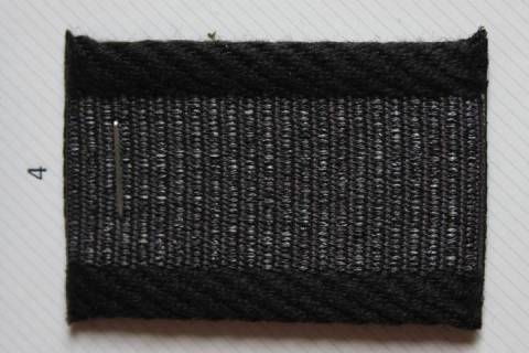 Mustergurtband J 203 - 35 mm - Bild: Farbe4