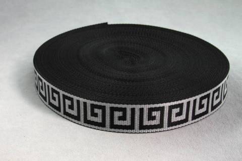 Gurtbänder-Mustergurtband 40 mm