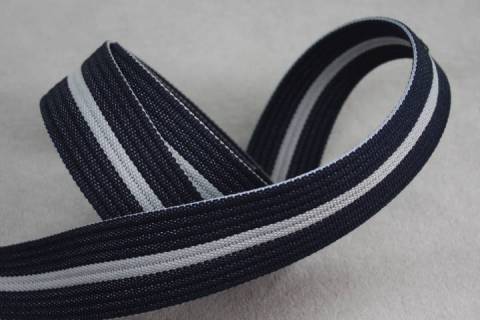 Mustergurteband 6840 - 40 mm - Bild: Farbmuster-2_1