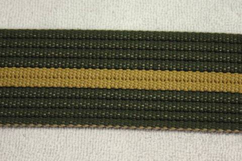 Mustergurteband 6840 - 40 mm - Bild: Farbe-1960_11