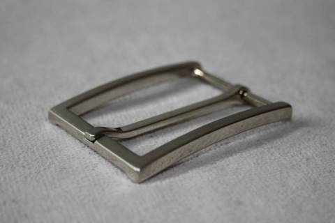 G&uuml;rtelschliessen - G&uuml;rtelschnallen 35 mm 078 - Bild: A3