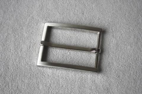 G&uuml;rtelschliessen - G&uuml;rtelschnallen 35 mm 078 - Bild: A4