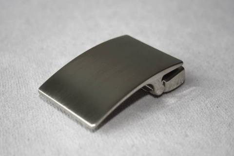 G&uuml;rtelschliessen - G&uuml;rtelschnallen 35 mm 080 - Bild: A2