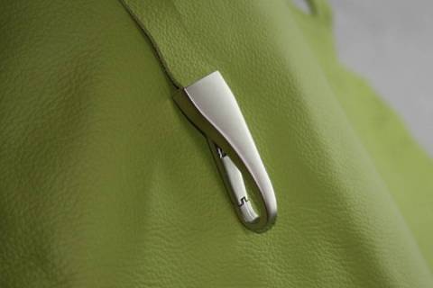 Olbrish b - Boulevard - Lederhandtaschen - Die Kleine - Bild: A1