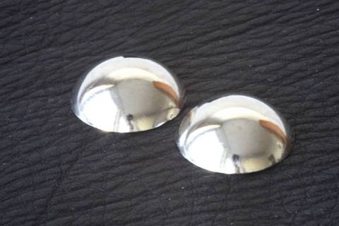 Ziernieten - Zierelemente - 275 / 22,5 mm - Bild: a1