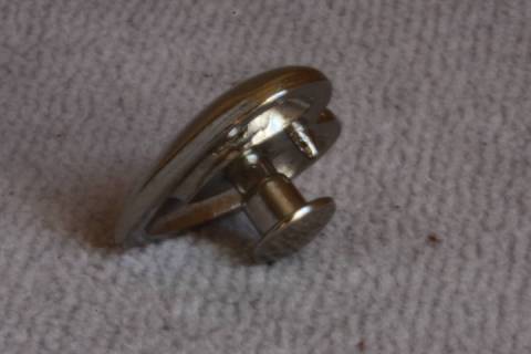 Ledernieten - Ziernieten - Herzennieten 317 - Bild: A2