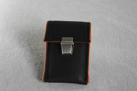 I-Pod - G&uuml;rteltasche - Bild: A1