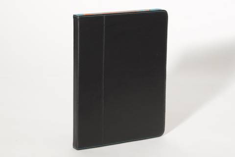 iPad Cases 747 Schwarz - Bild: 2