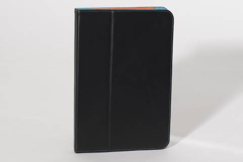 iPad Mini H&uuml;llen Schwarz - Bild: 1