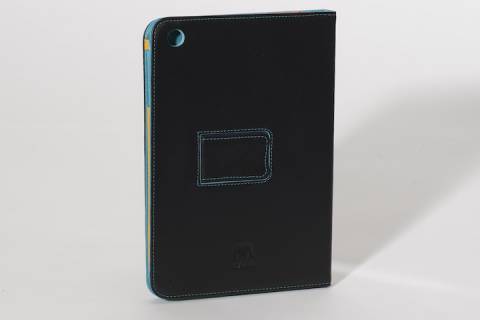 iPad Mini H&uuml;llen Schwarz - Bild: 2