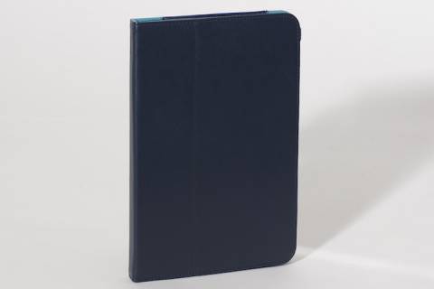 iPad Mini Hüllen Blau - Bild: 2