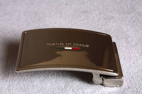 Italiengürtel 40 mm 039 - Bild: A2