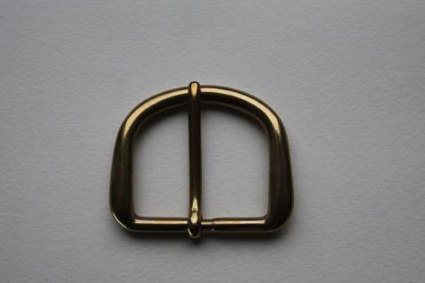 Jeansschnallen - G&uuml;rtelschnallen 40 mm - 215 - Bild: A2