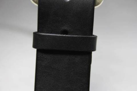 Jeanslederg&uuml;rtel 216 - Bild: A4