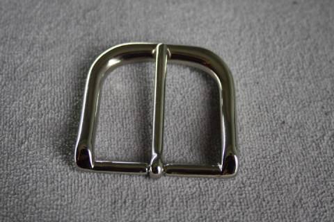 Jeansschnallen - G&uuml;rtelschnallen 40 mm - 100 - Bild: A1